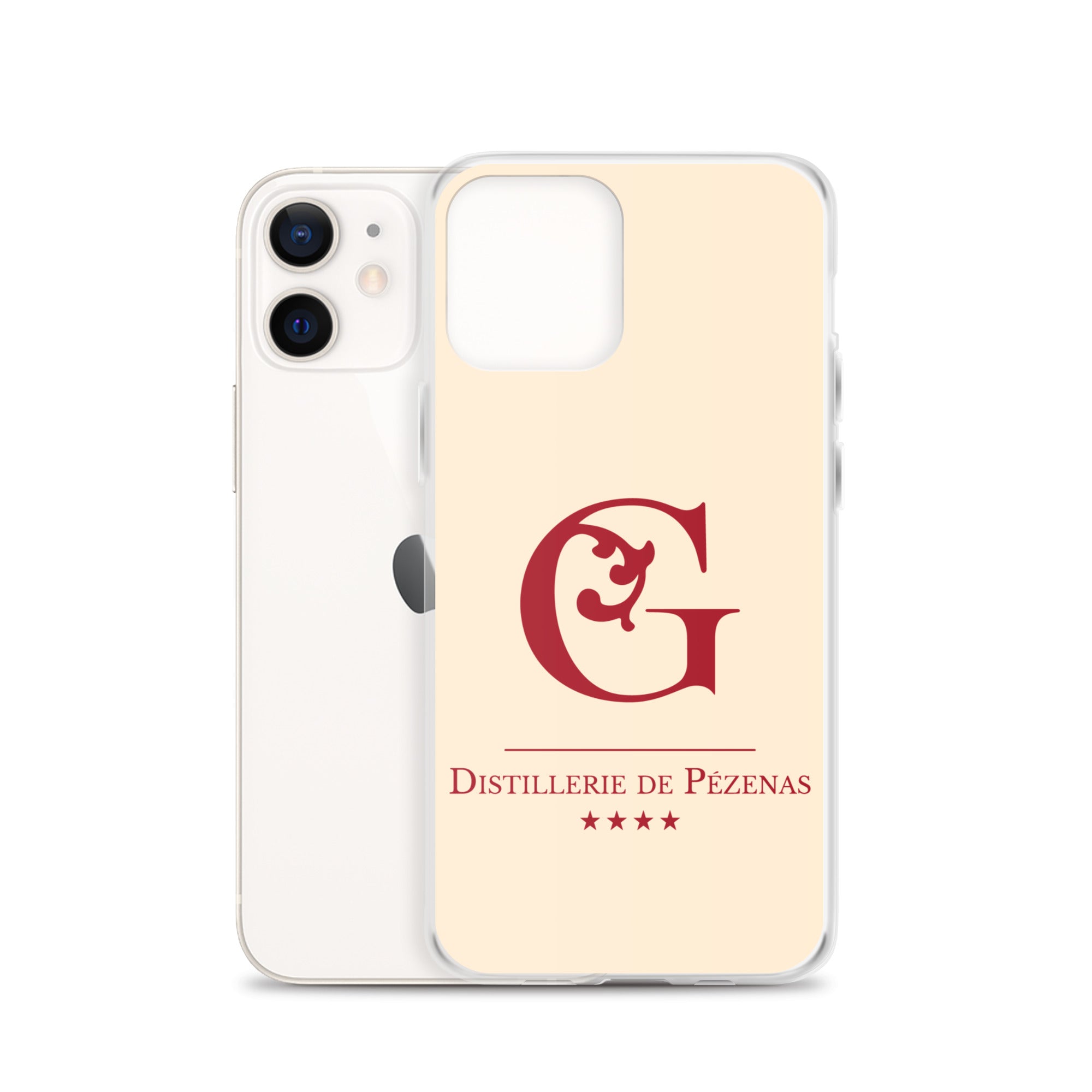 La Distillerie - Garrigae - Coque pour iPhone®