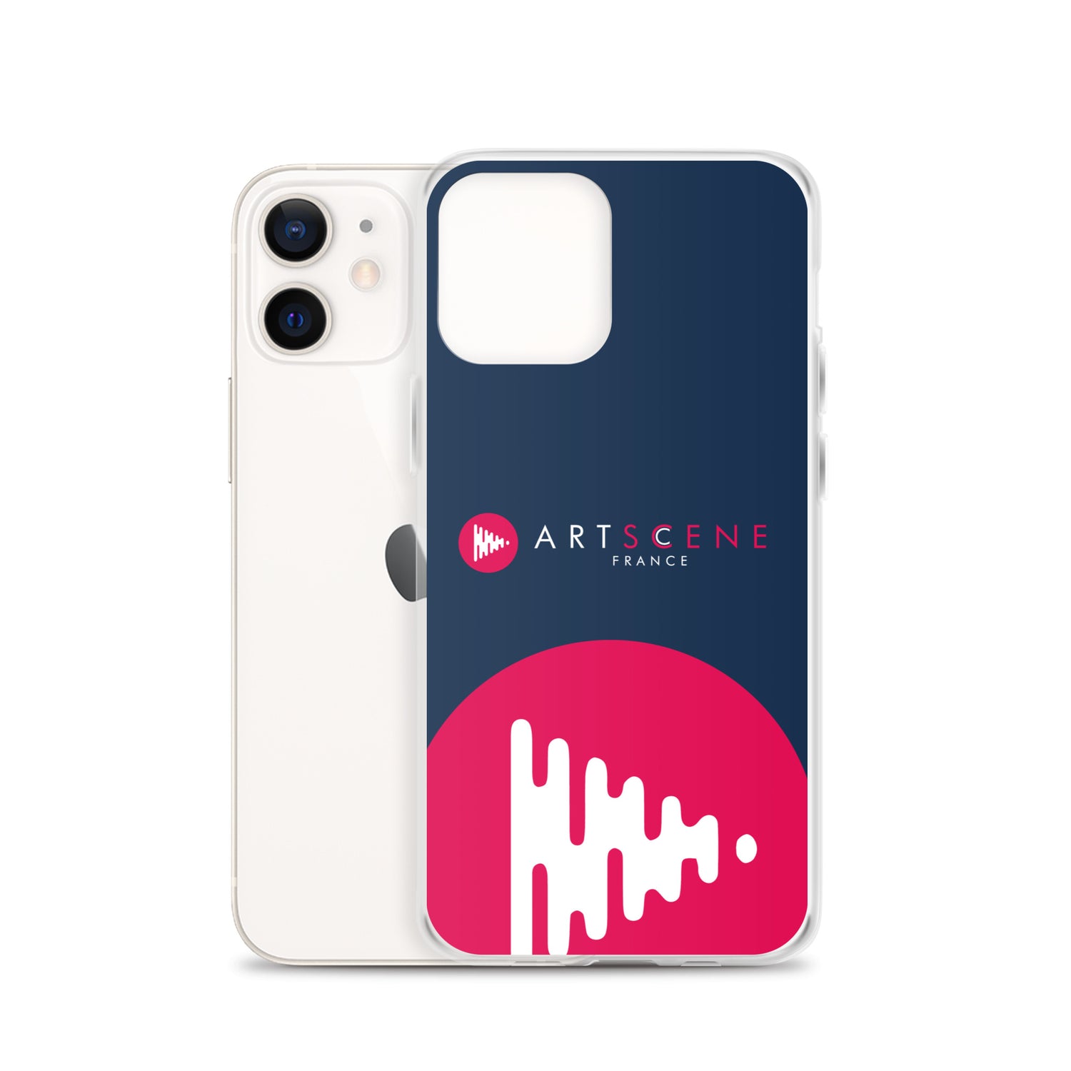 Artscene France - Coque pour iPhone®