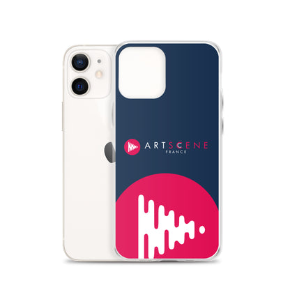 Artscene France - Coque pour iPhone®