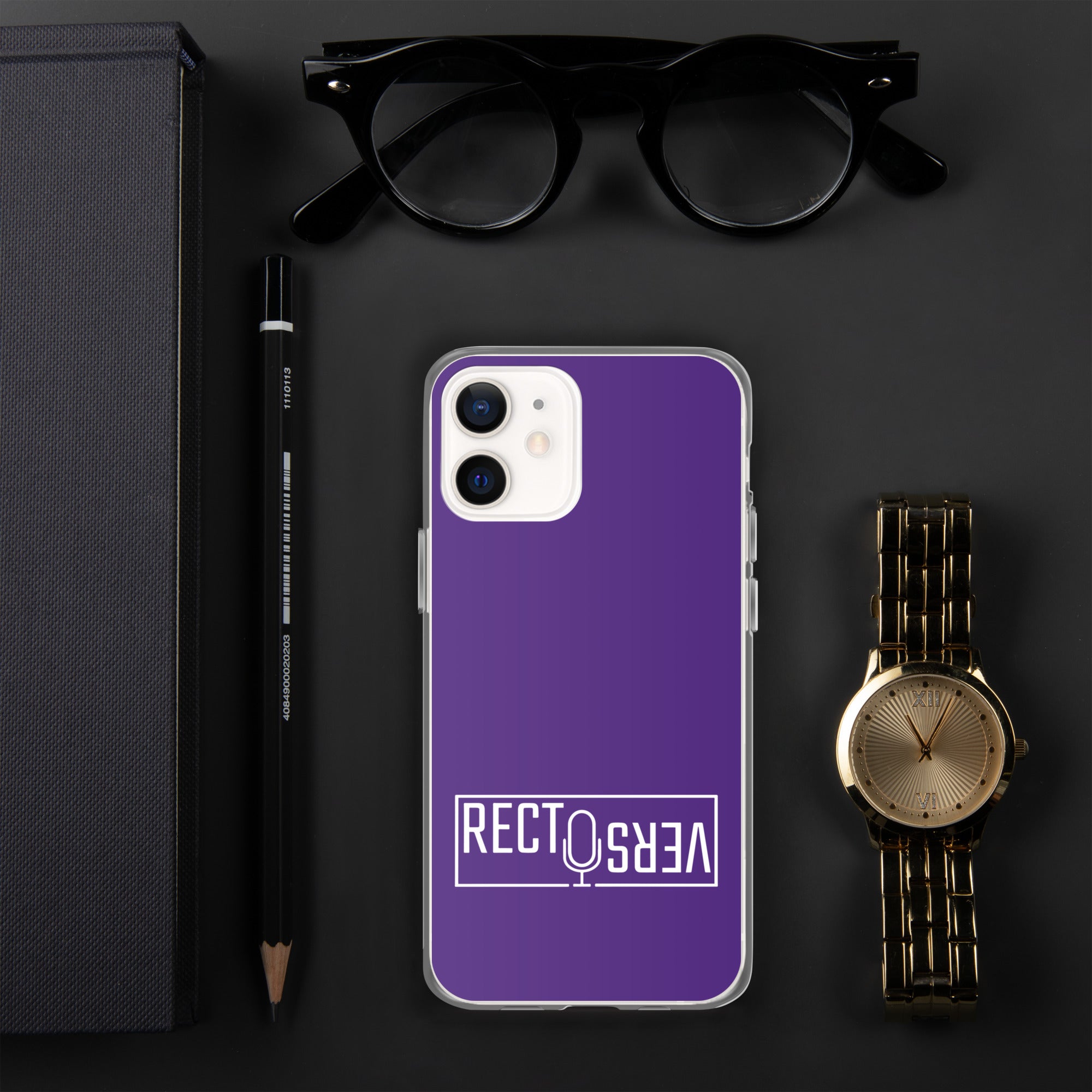 Pro Recto-Verso - Coque pour iPhone®