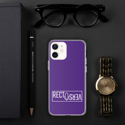 Pro Recto-Verso - Coque pour iPhone®