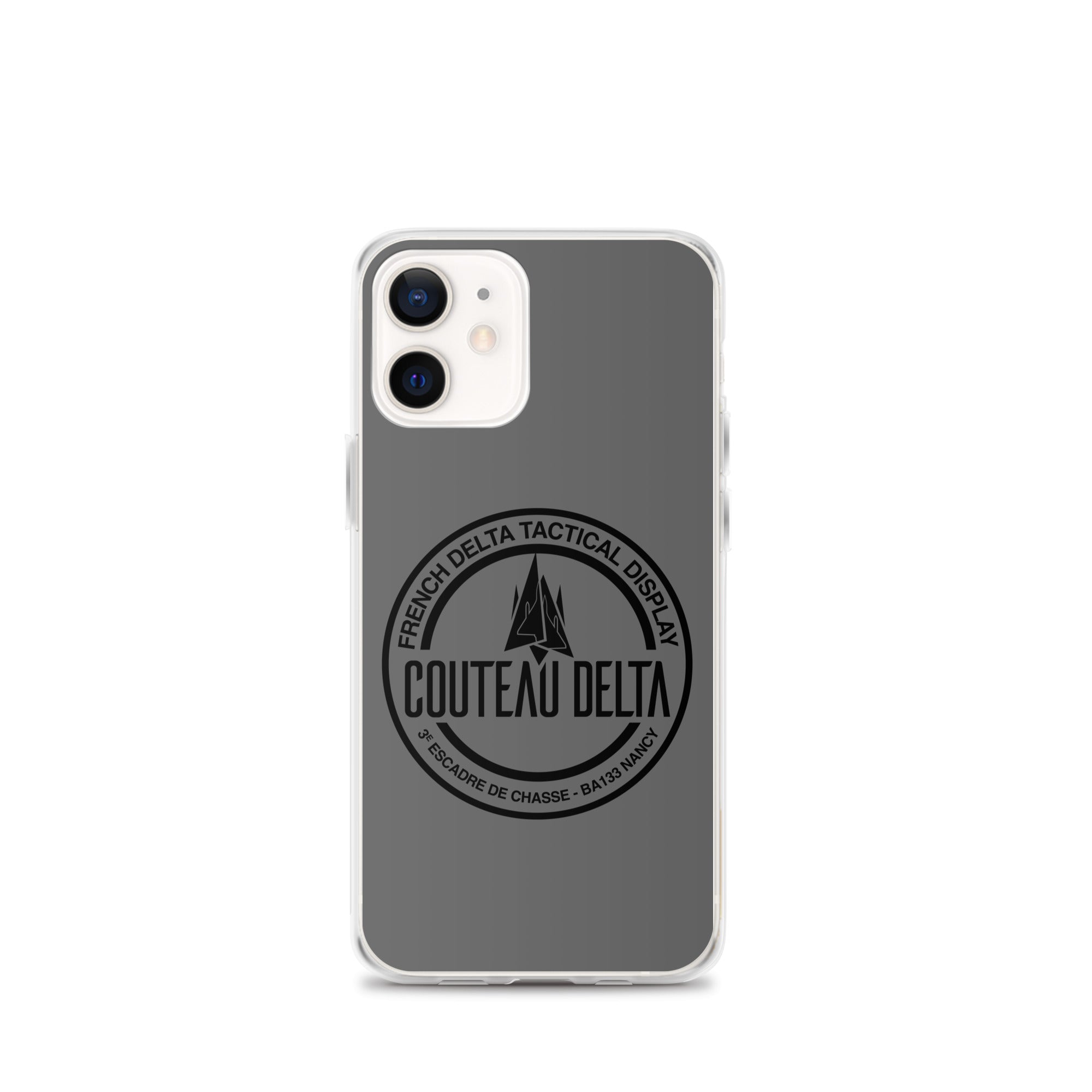 Couteau Delta - Coque pour iPhone®