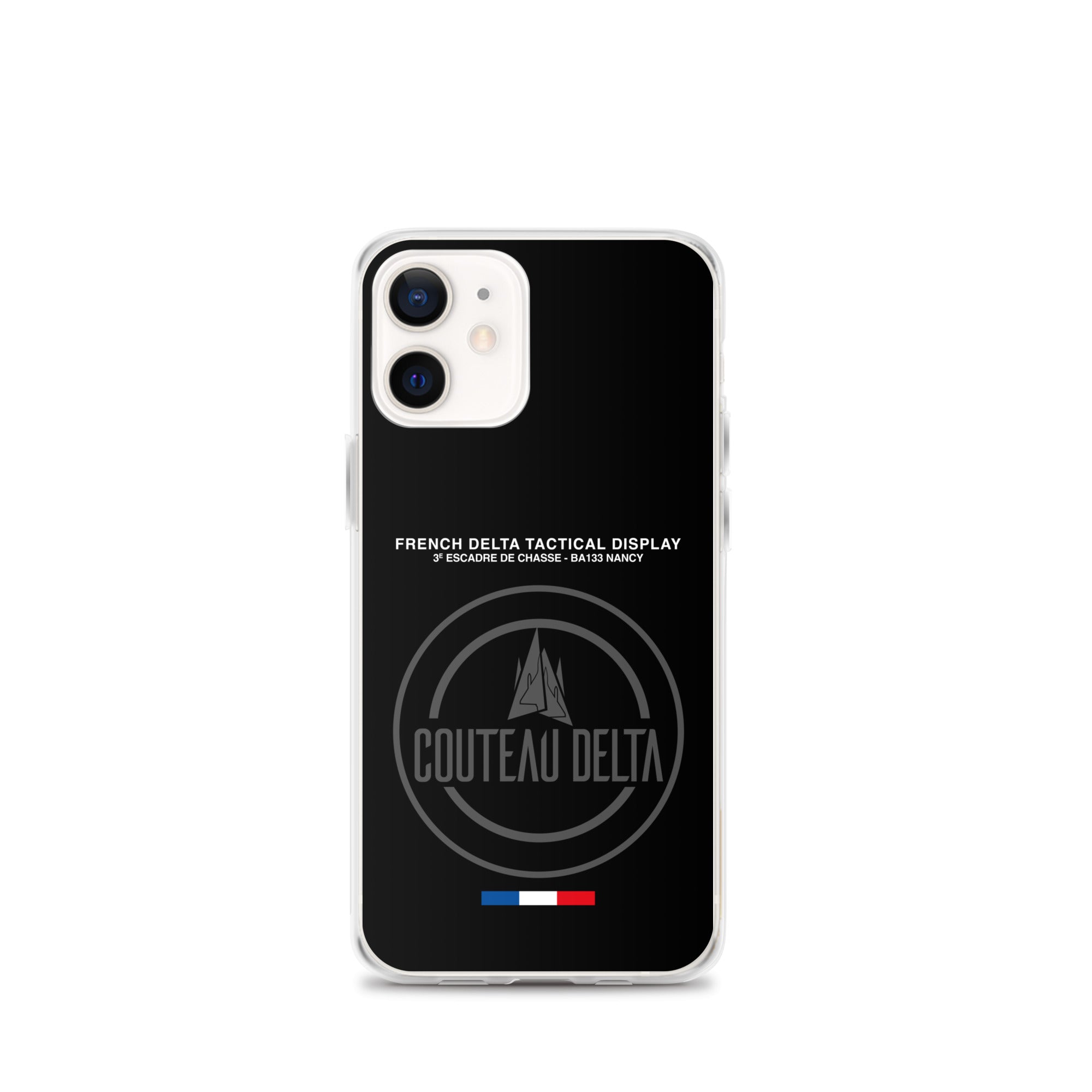 Couteau Delta - Coque pour iPhone®