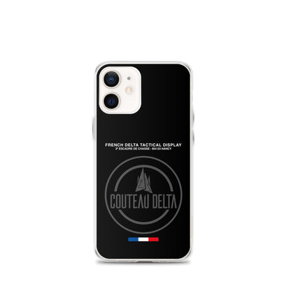 Couteau Delta - Coque pour iPhone®
