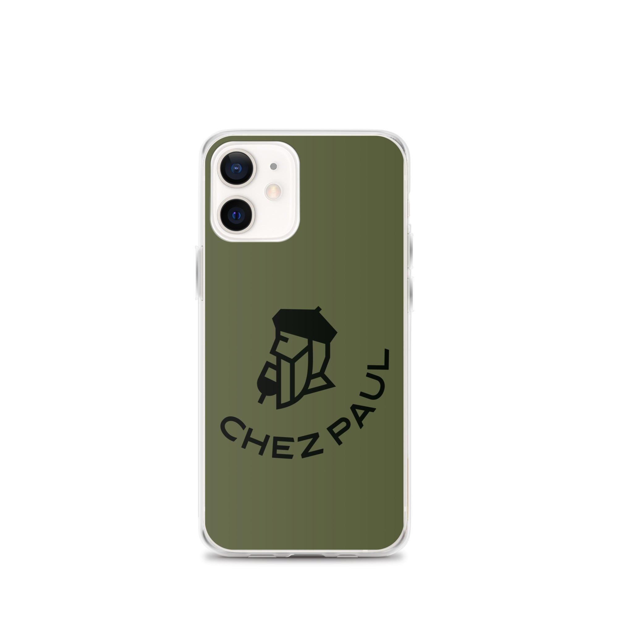 Chez Paul - Coque pour iPhone®