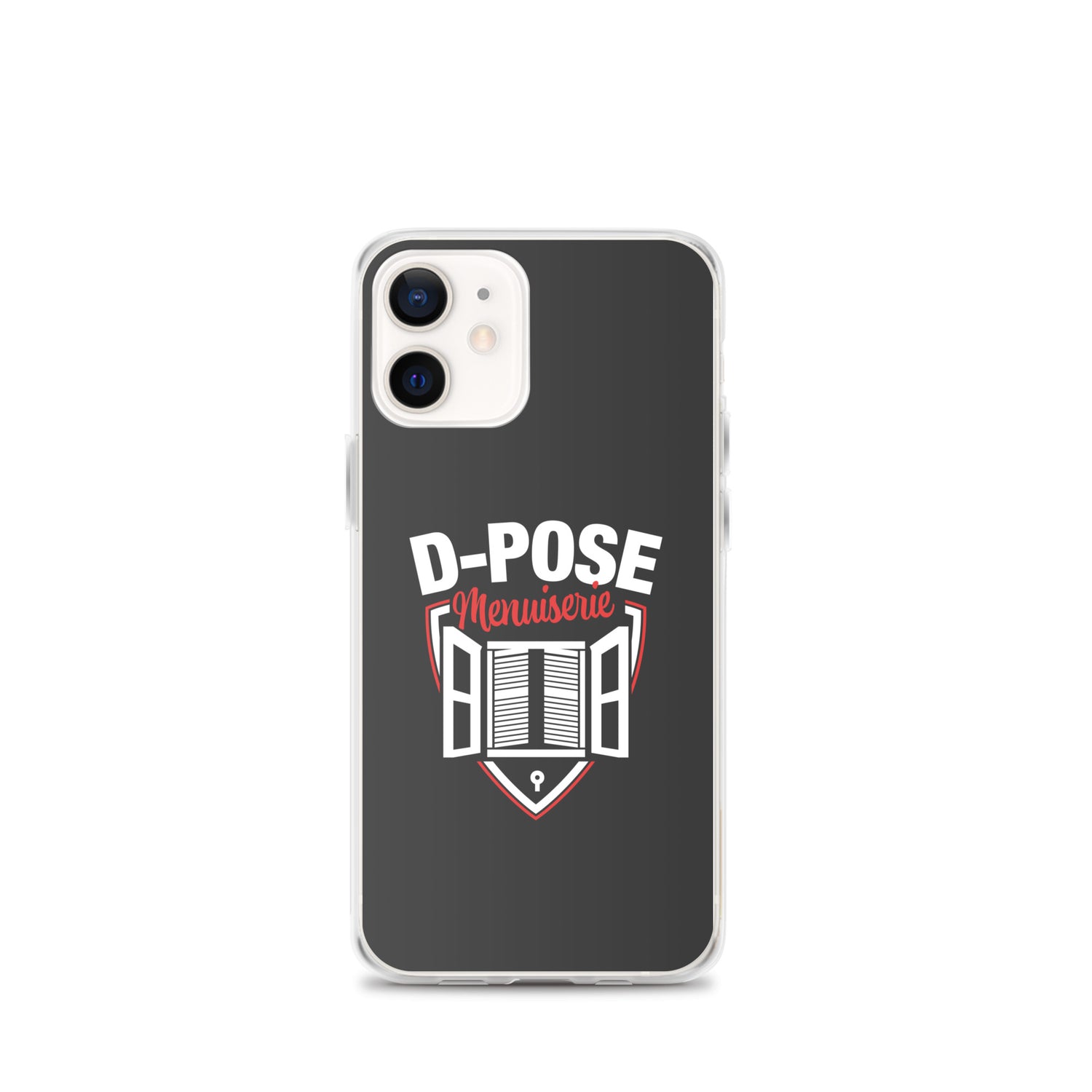 D-Pose - Coque pour iPhone®