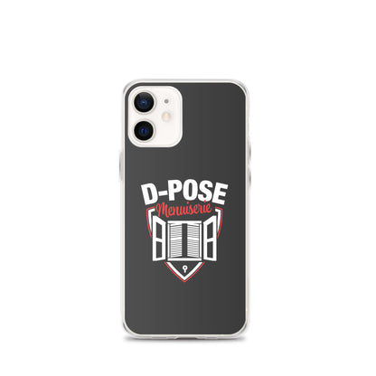 D-Pose - Coque pour iPhone®
