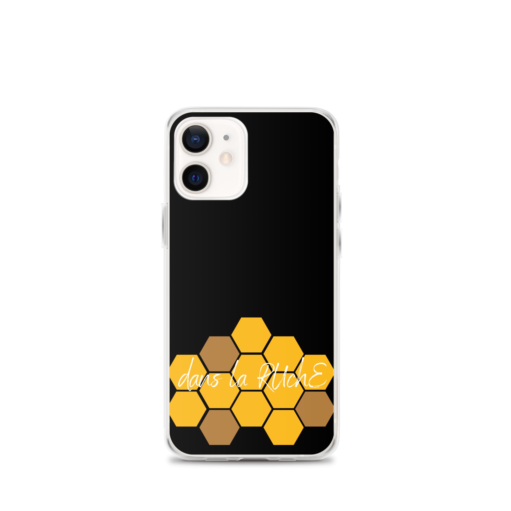 Dans la ruche - Coque pour iPhone®