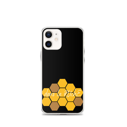 Dans la ruche - Coque pour iPhone®