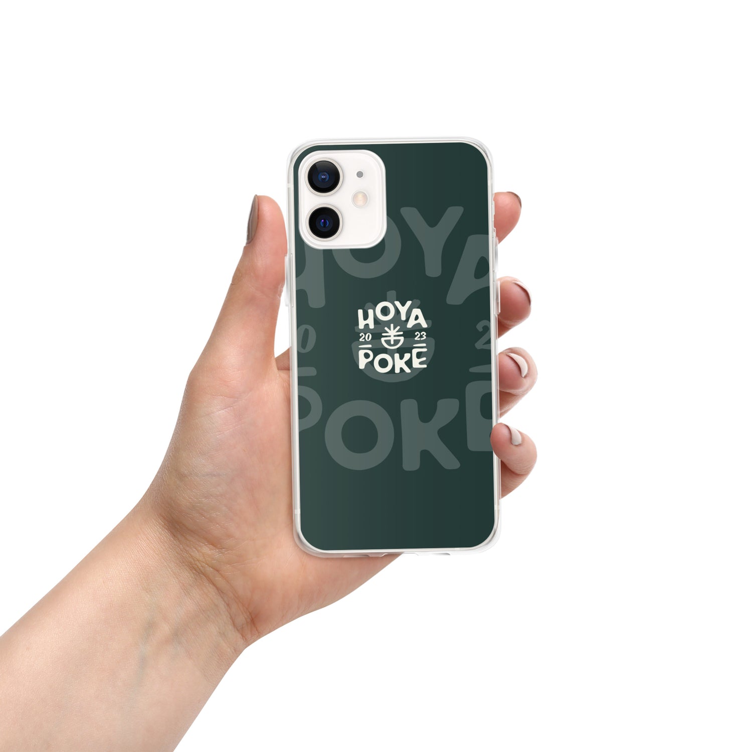 Hoya Poké - Coque pour iPhone®
