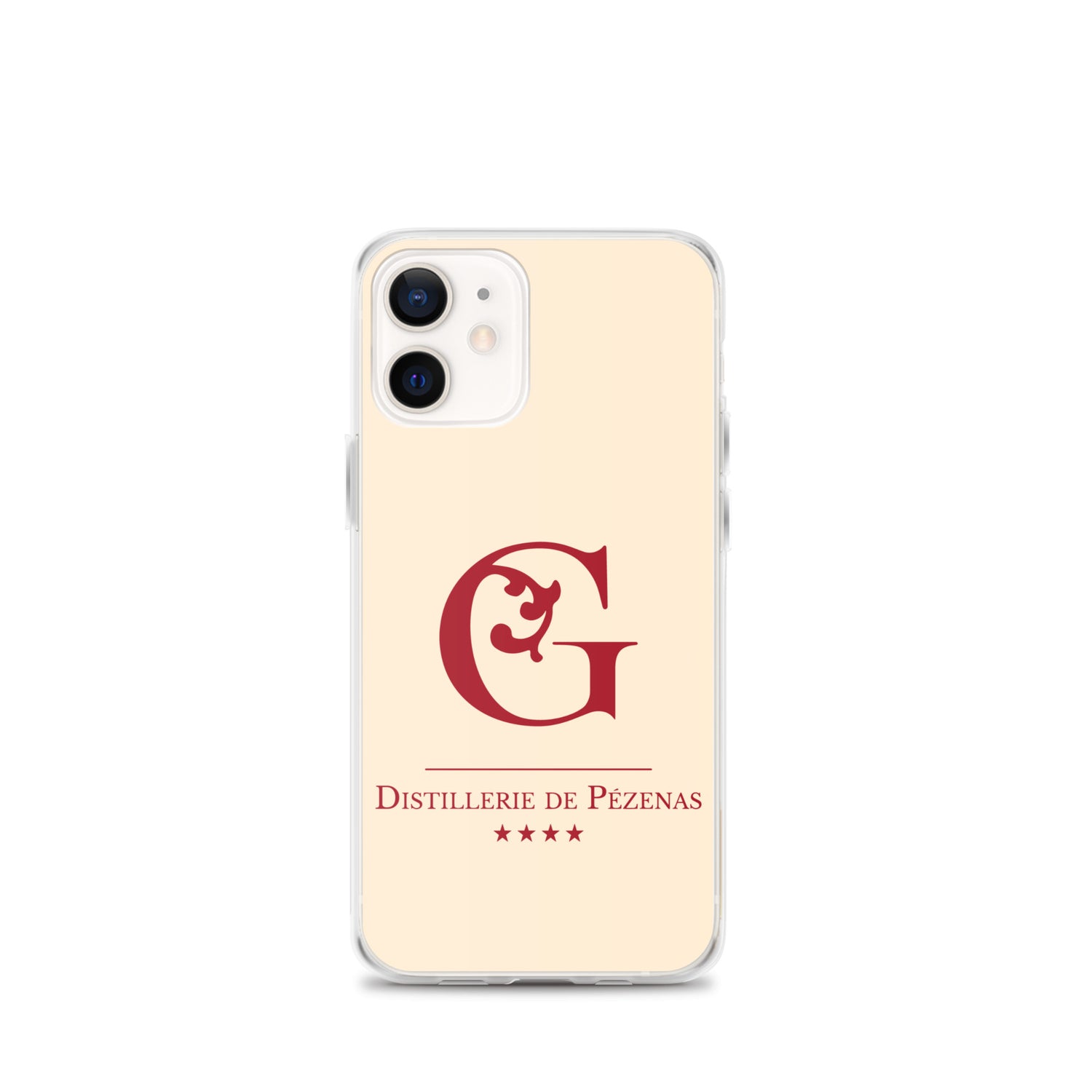 La Distillerie - Garrigae - Coque pour iPhone®