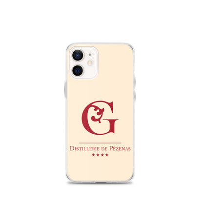La Distillerie - Garrigae - Coque pour iPhone®