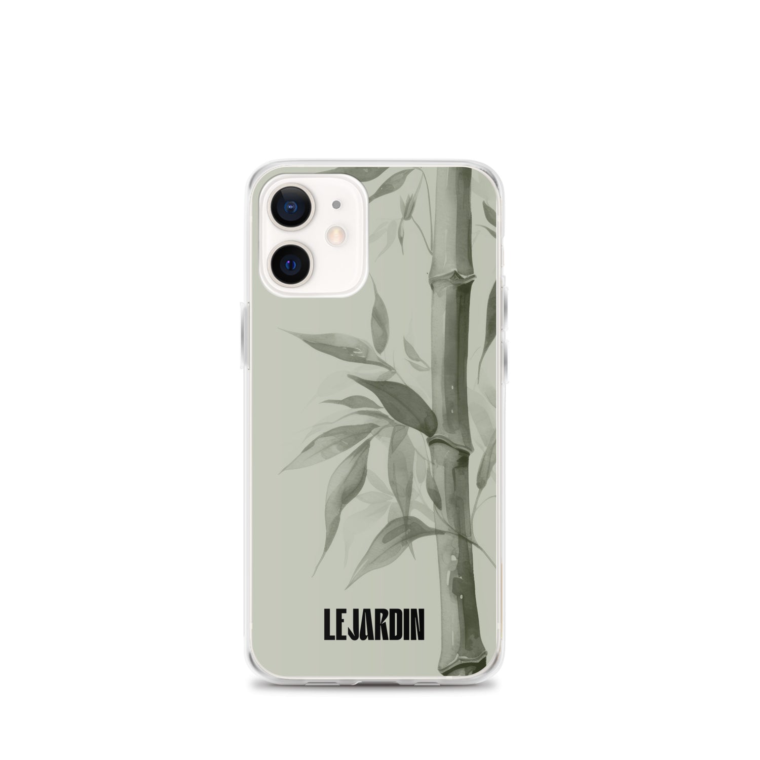 Le jardin - Coque pour iPhone®
