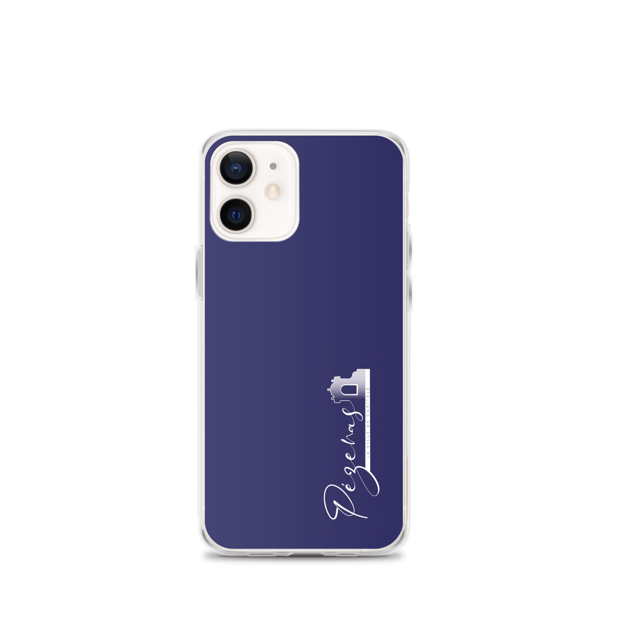 Mairie du Pézenas - Coque pour iPhone®