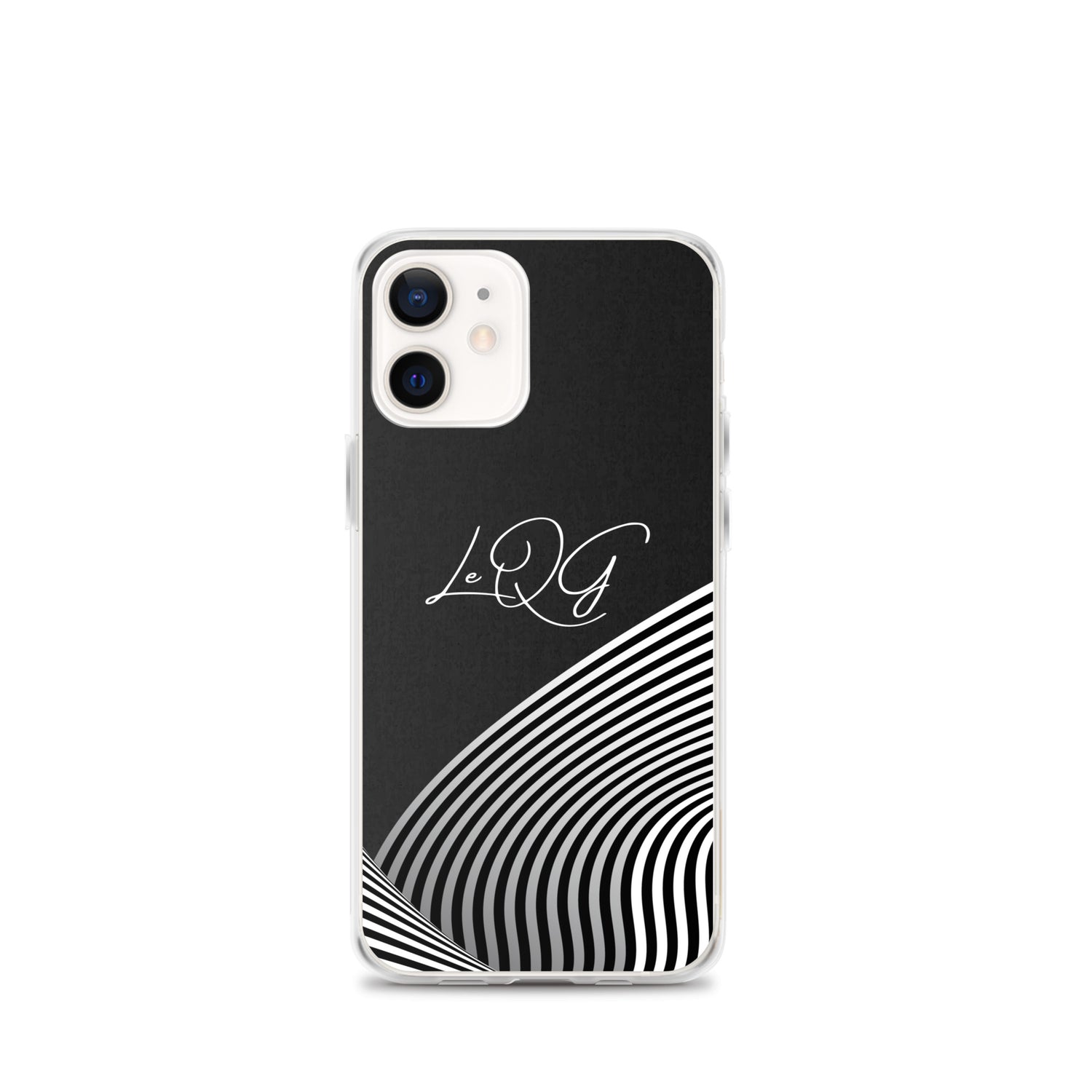 Le QG - Coque pour iPhone®