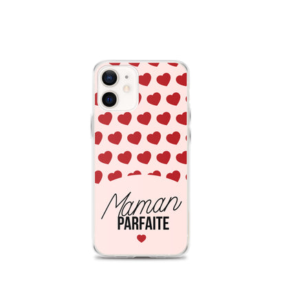 Mamam Parfaite - Coque pour iPhone®