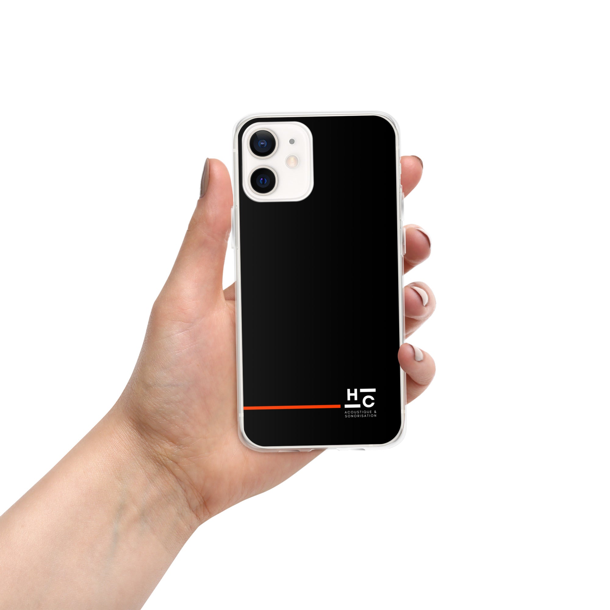 HC Acoustique - Coque pour iPhone®