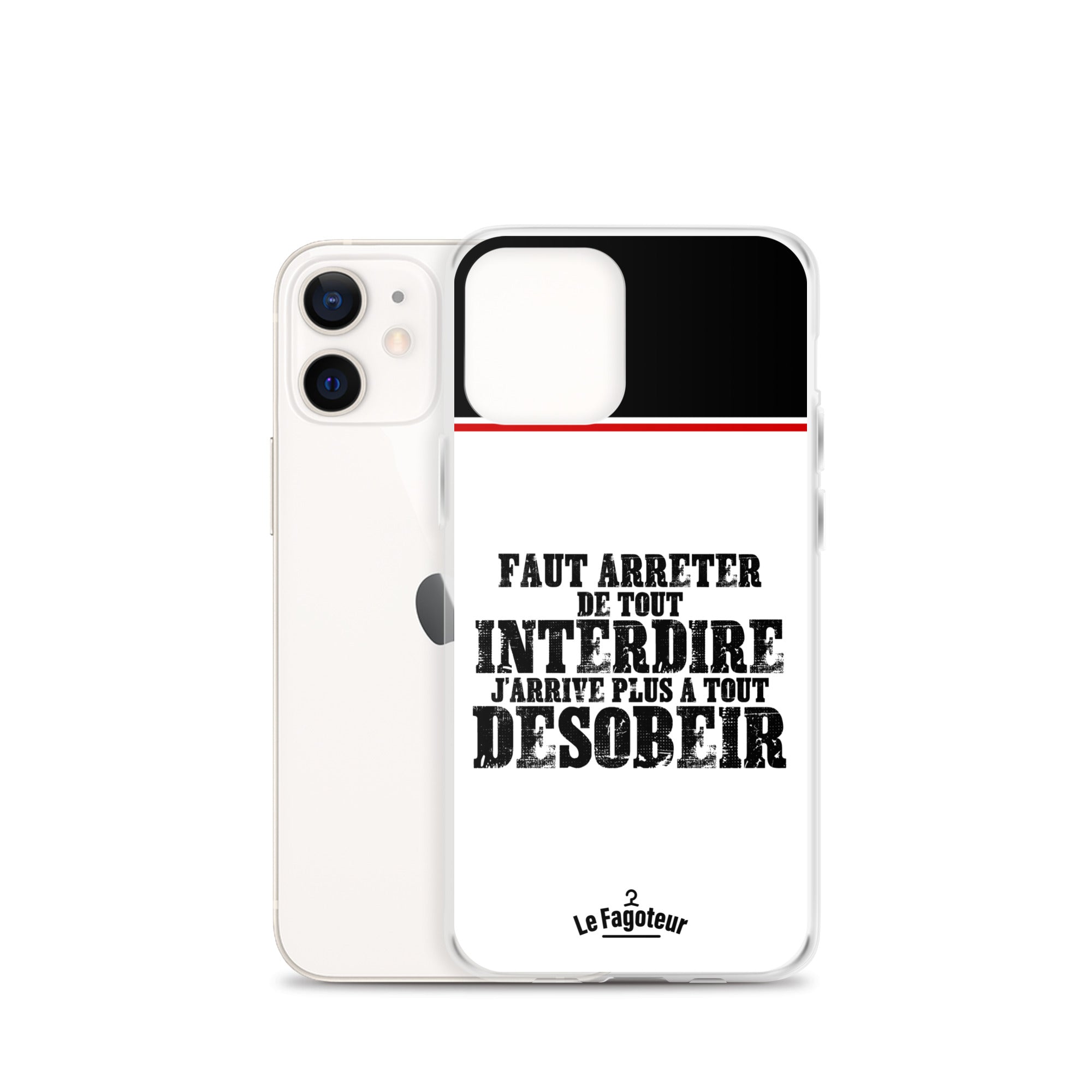 Faut arrêter d&