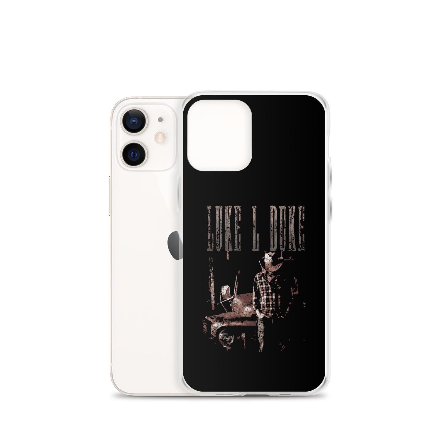 Luke L Duke - Sam - Coque pour iPhone®