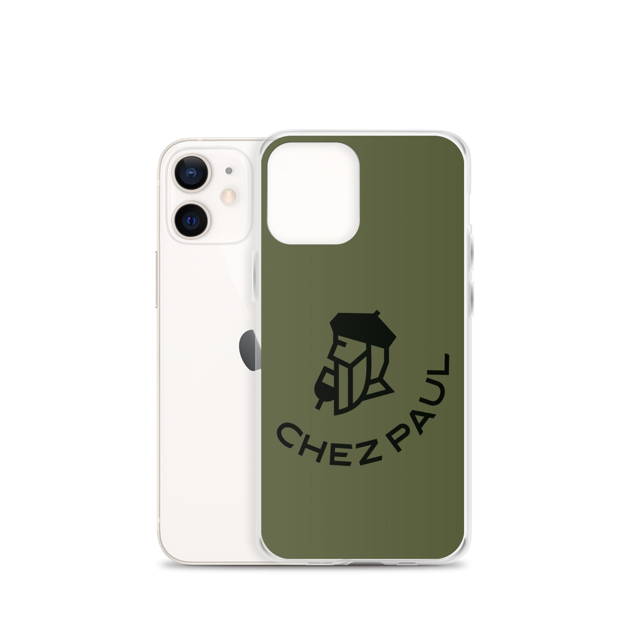 Chez Paul - Coque pour iPhone®