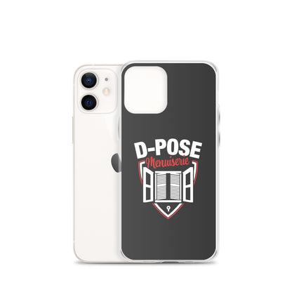 D-Pose - Coque pour iPhone®