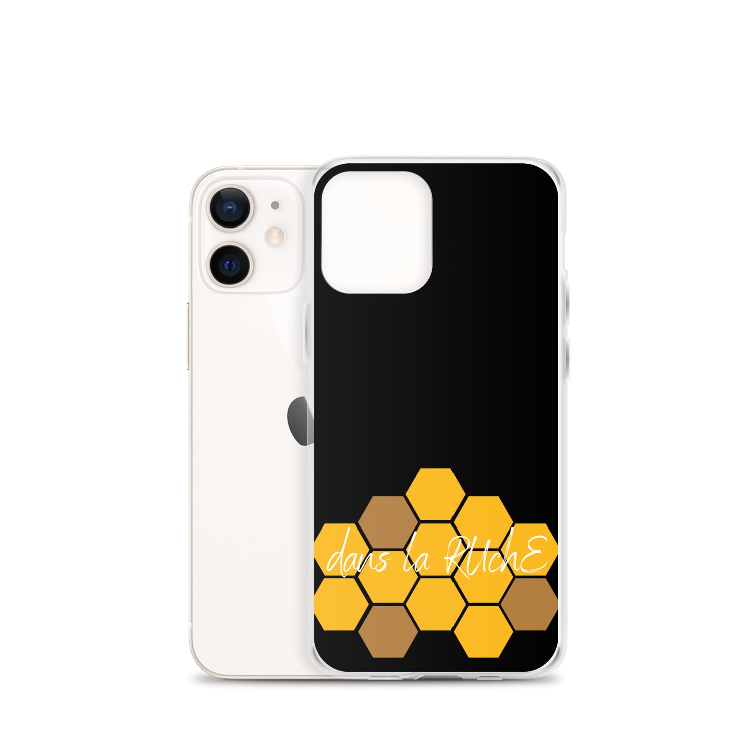 Dans la ruche - Coque pour iPhone®