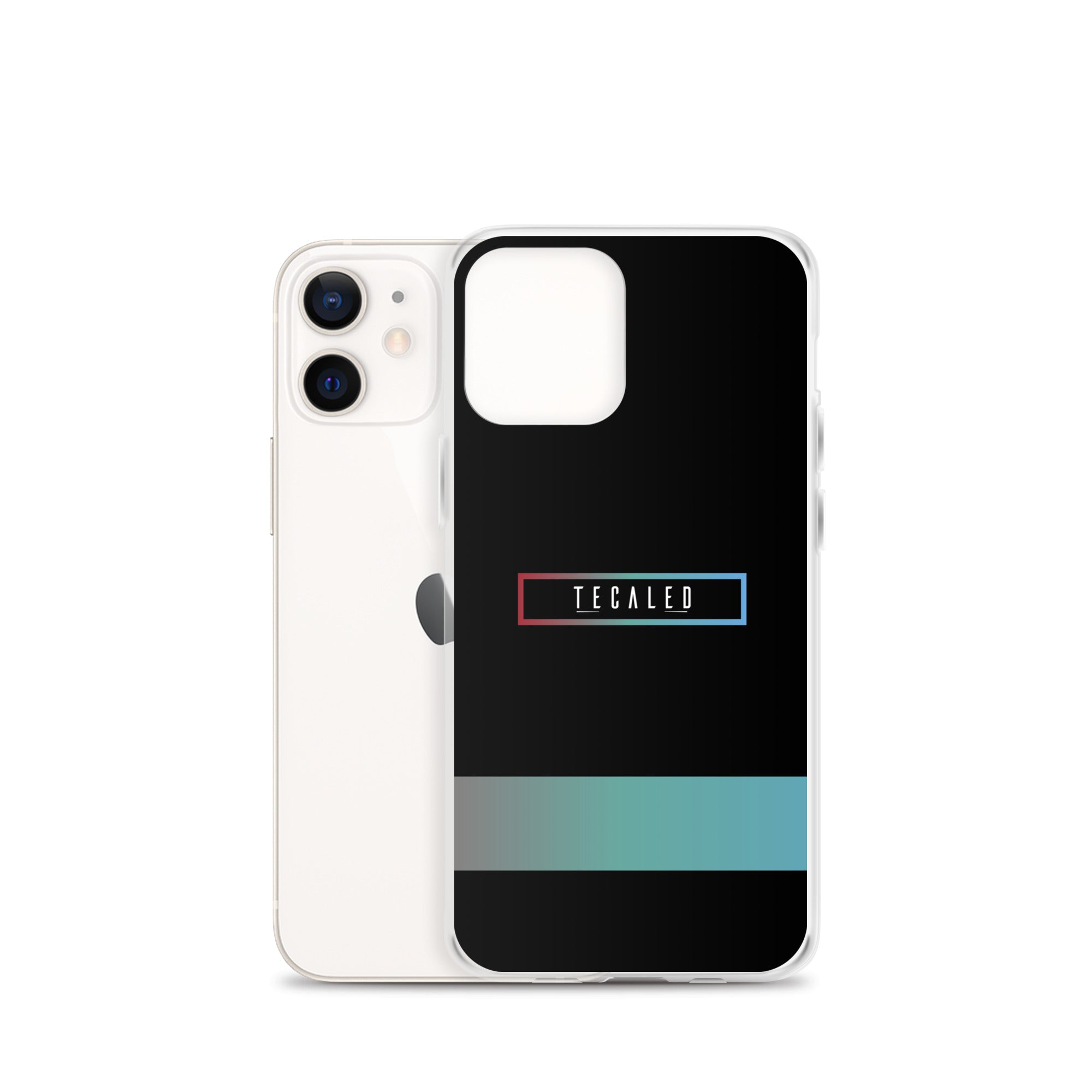 Tecaled - Coque pour iPhone®