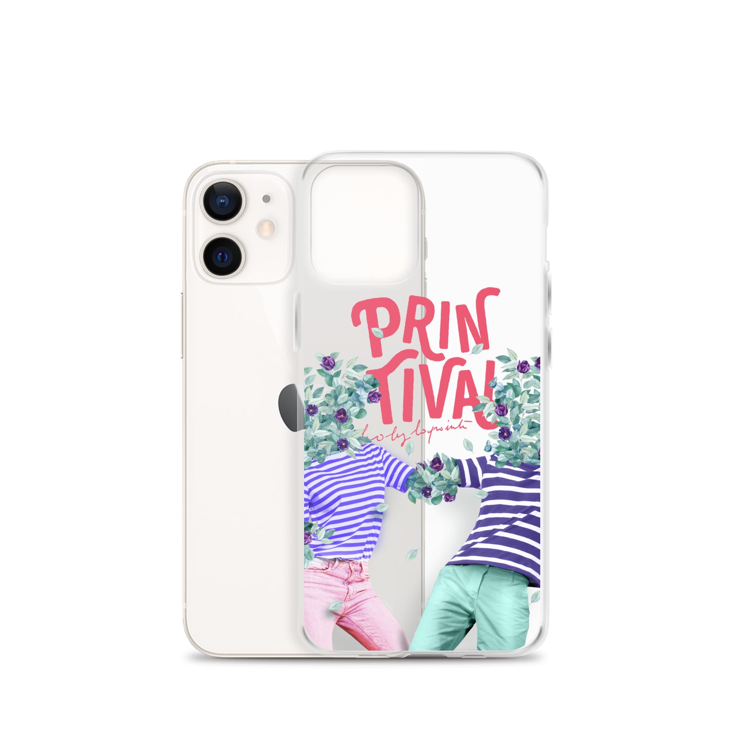 Printival 2024 - Coque pour iPhone®