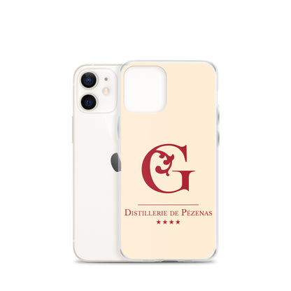La Distillerie - Garrigae - Coque pour iPhone®