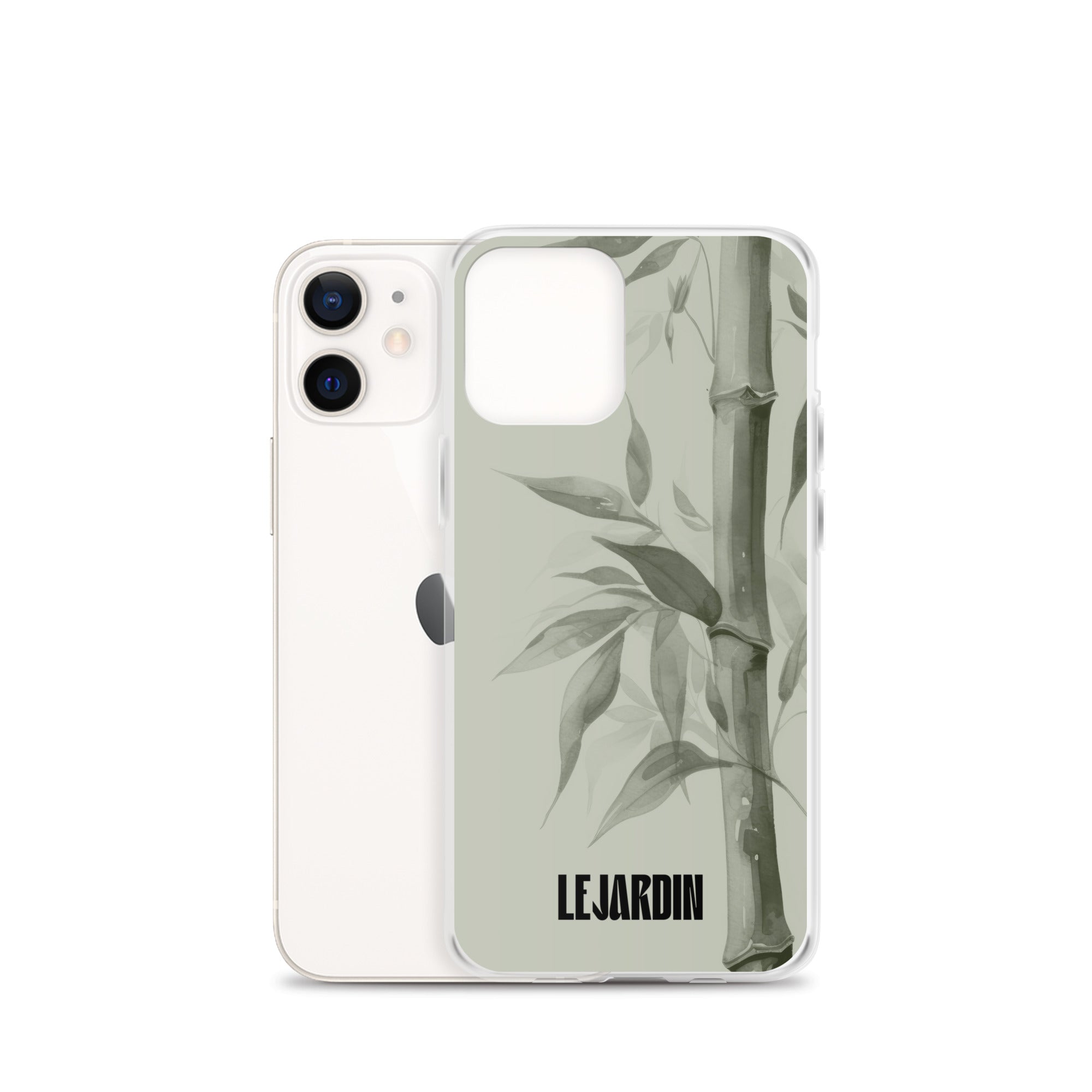 Le jardin - Coque pour iPhone®