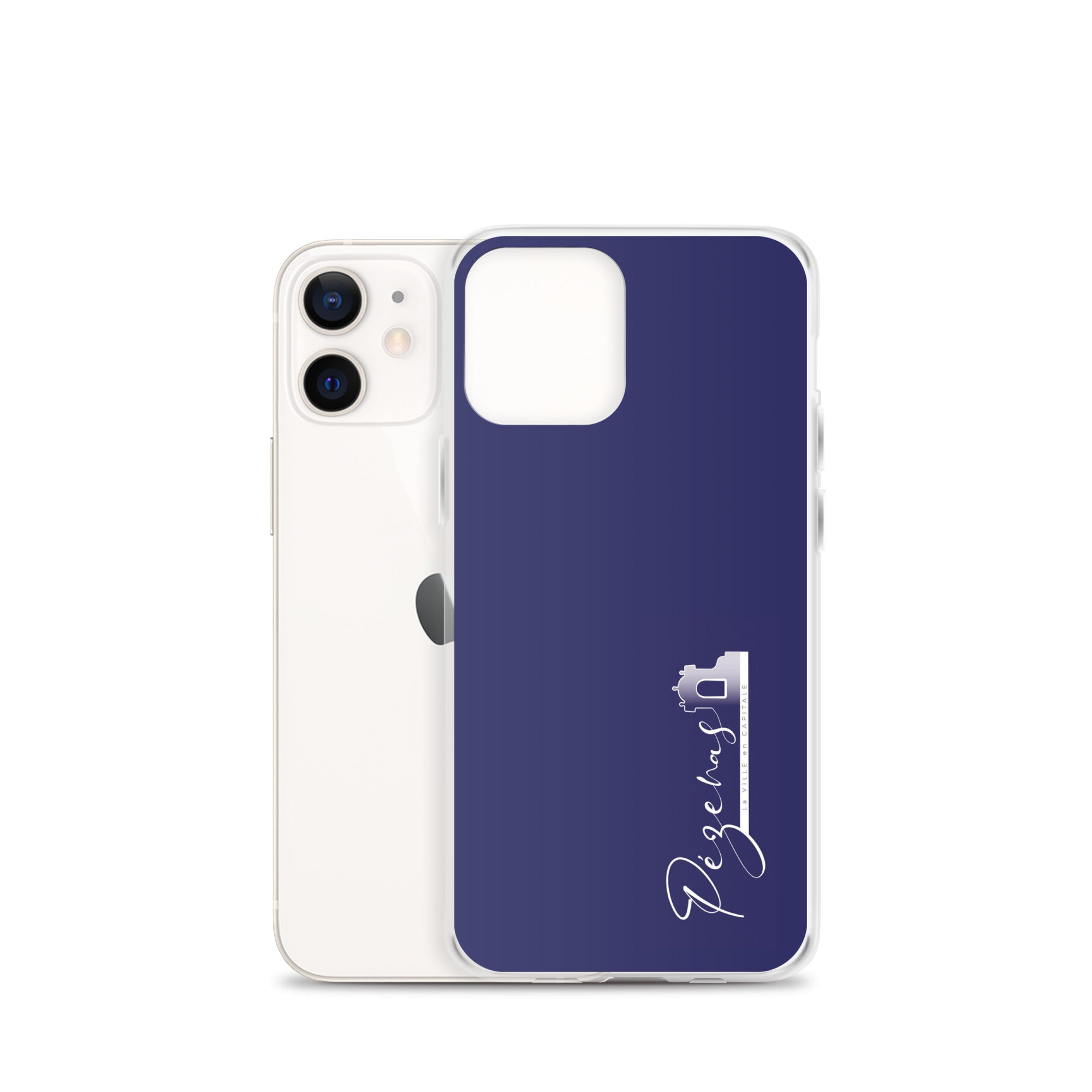 Mairie du Pézenas - Coque pour iPhone®