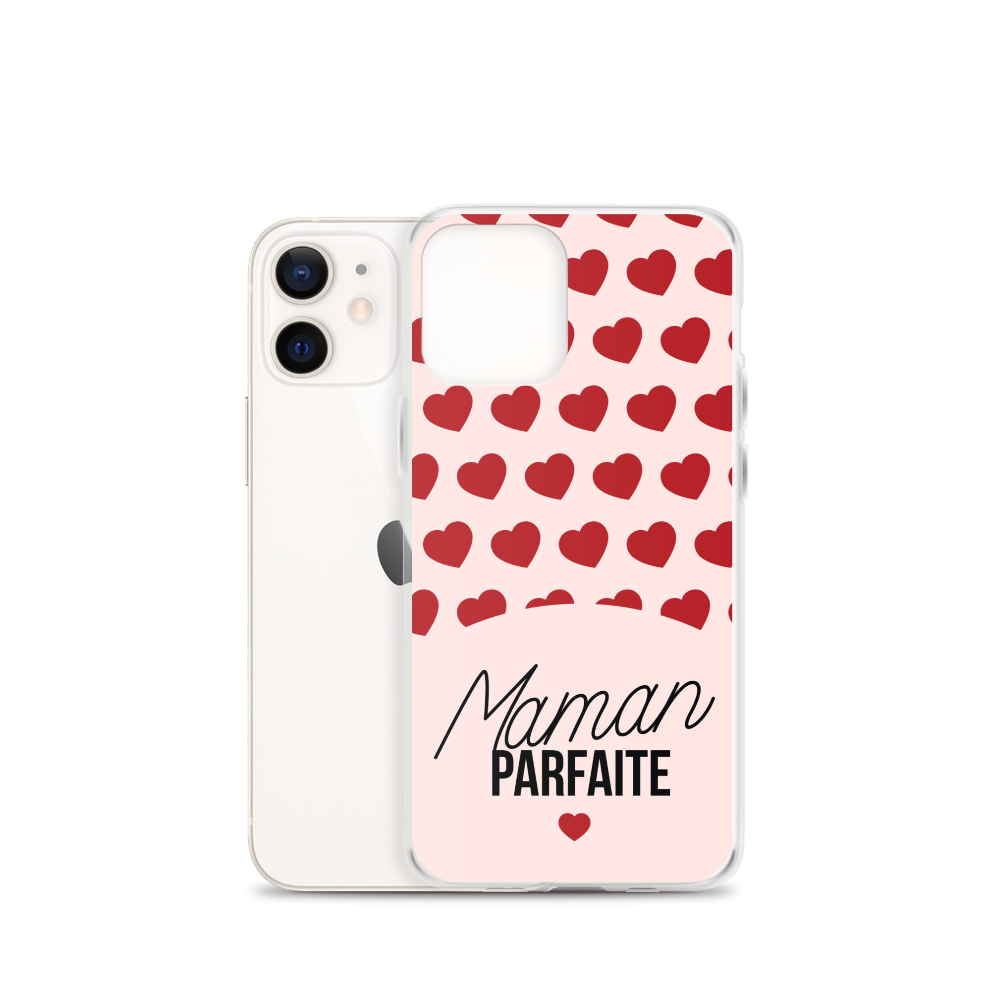 Mamam Parfaite - Coque pour iPhone®