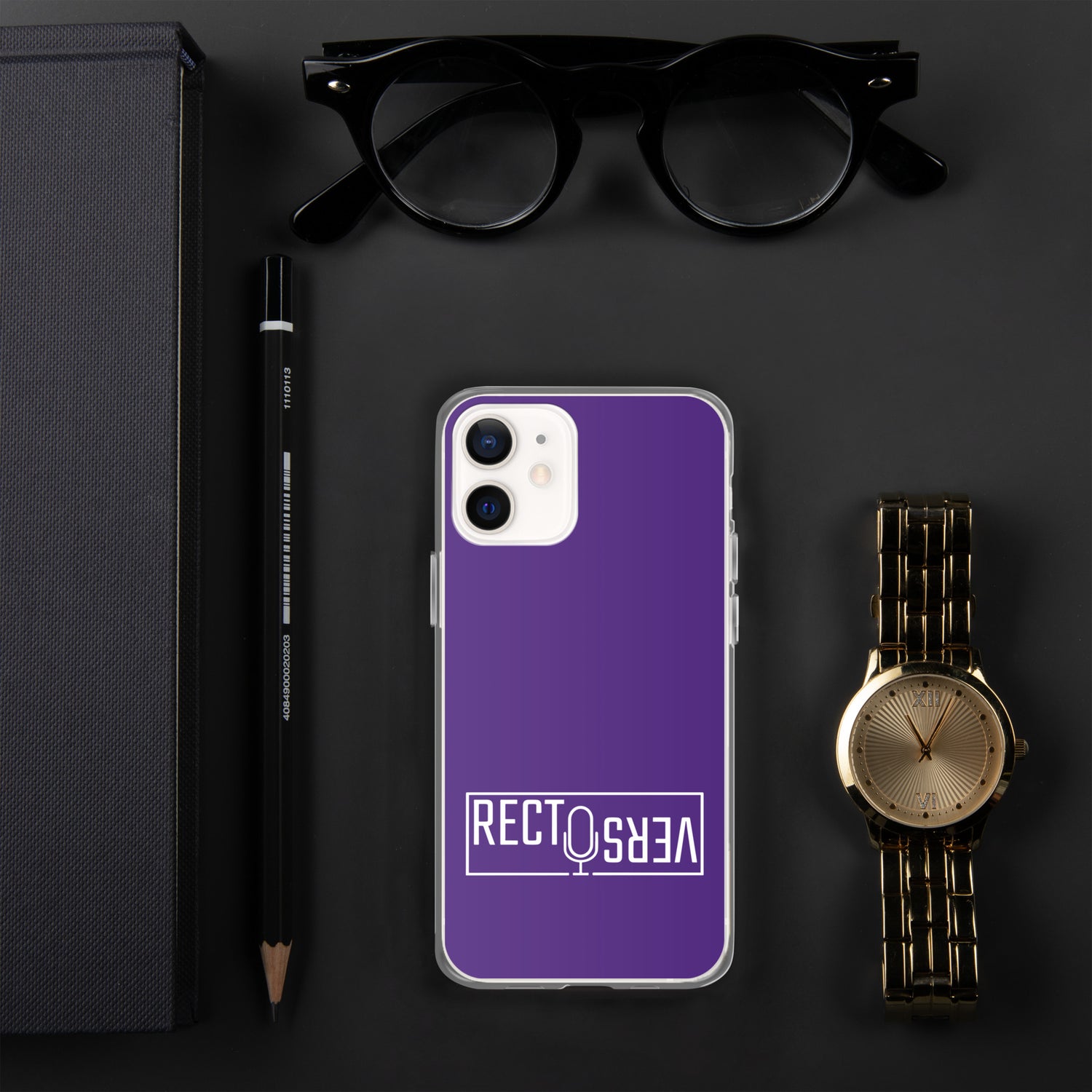 Pro Recto-Verso - Coque pour iPhone®