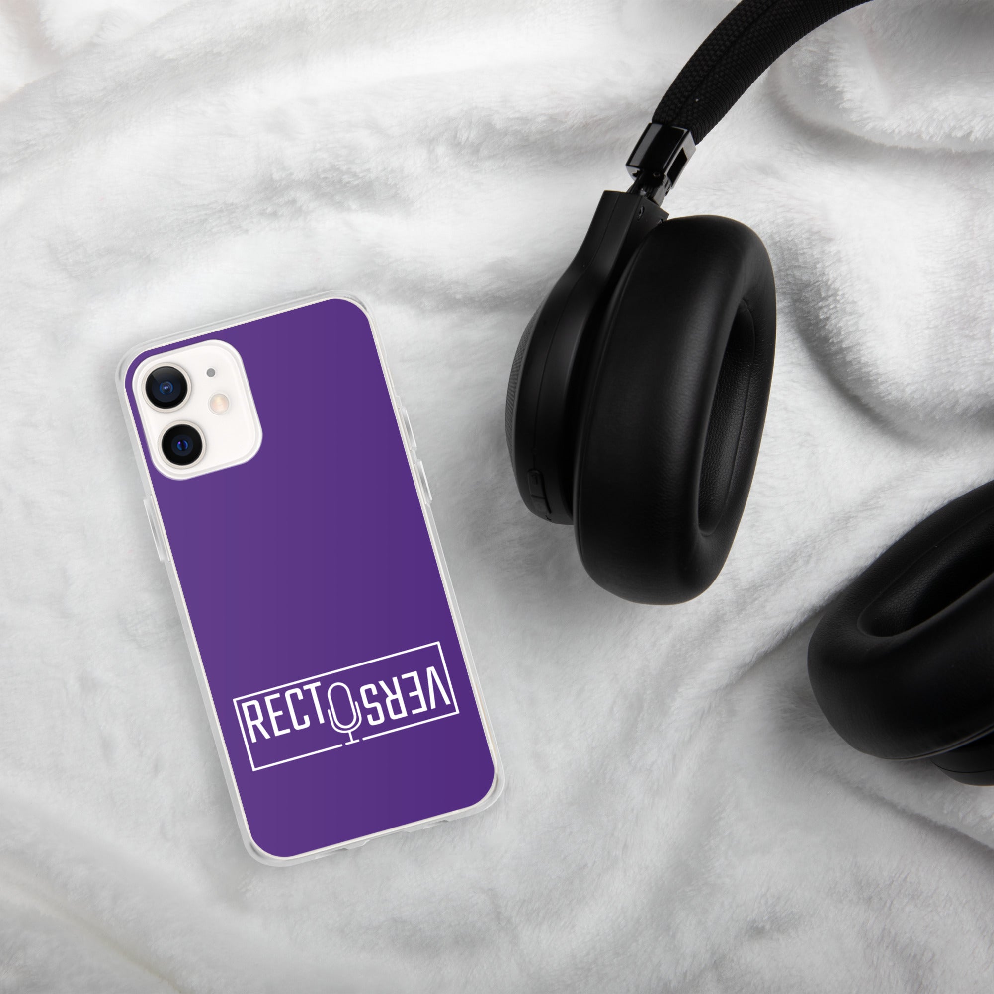 Pro Recto-Verso - Coque pour iPhone®