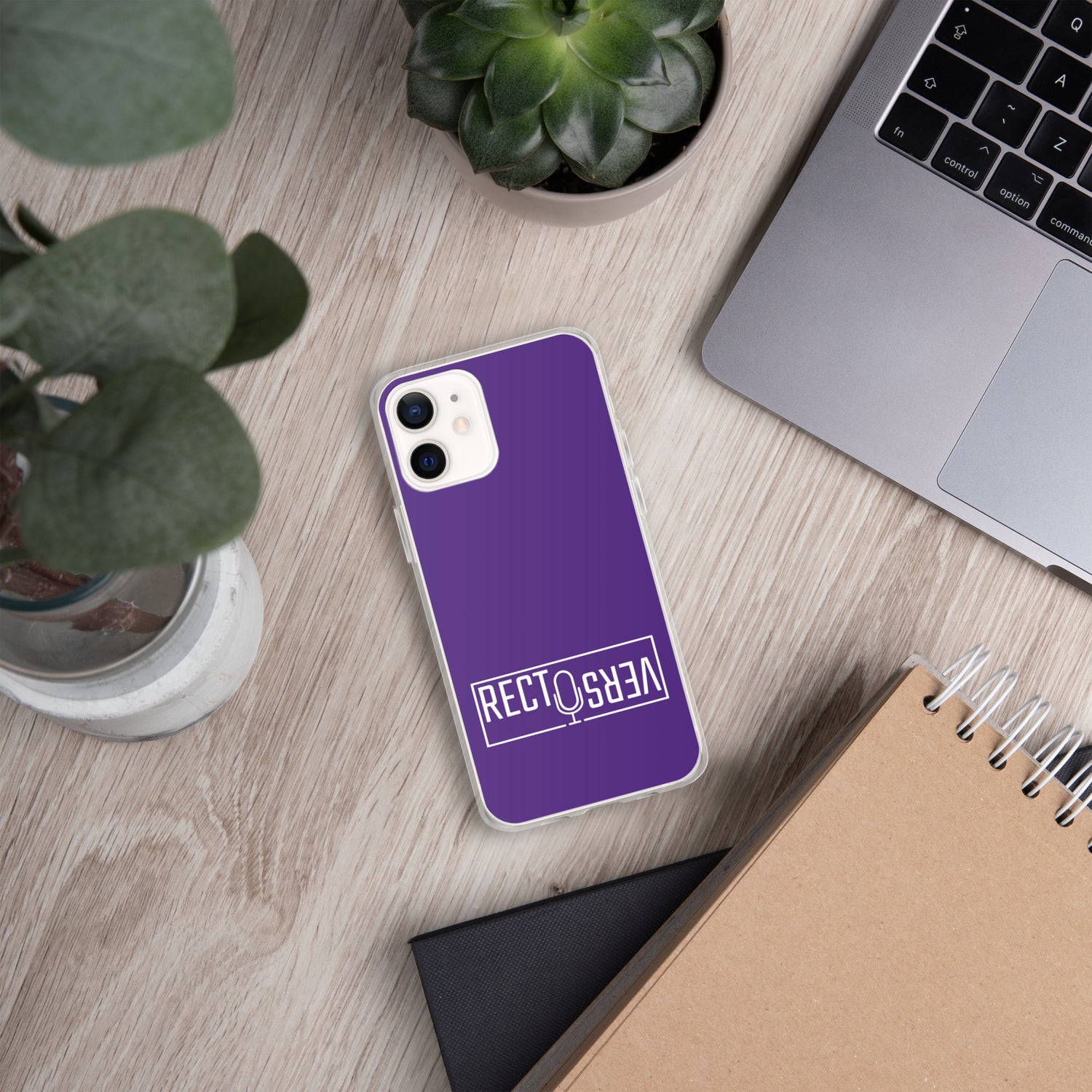 Pro Recto-Verso - Coque pour iPhone®