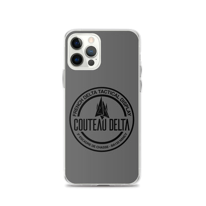 Couteau Delta - Coque pour iPhone®