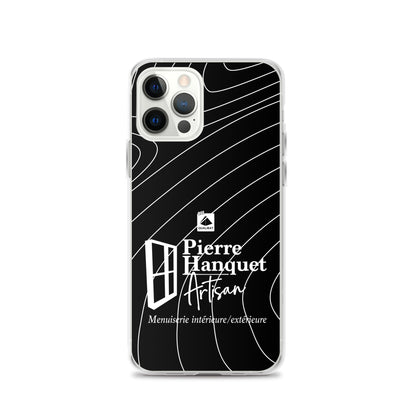 Pierre Hanquet - Coque pour iPhone®
