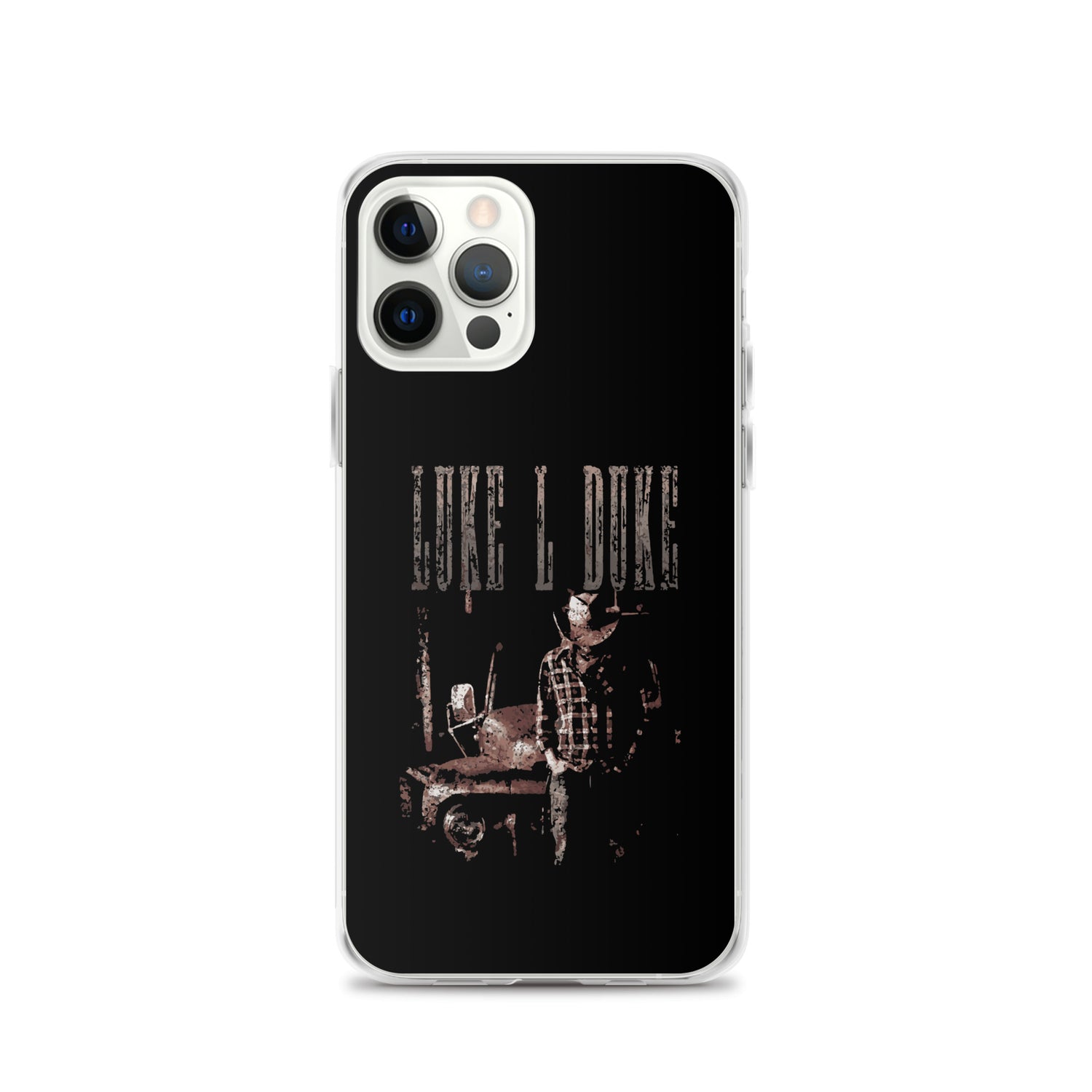 Luke L Duke - Sam - Coque pour iPhone®