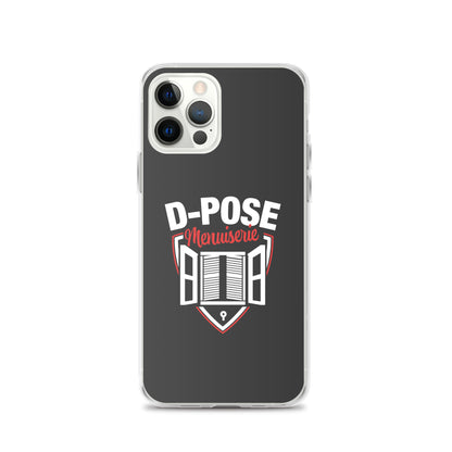 D-Pose - Coque pour iPhone®