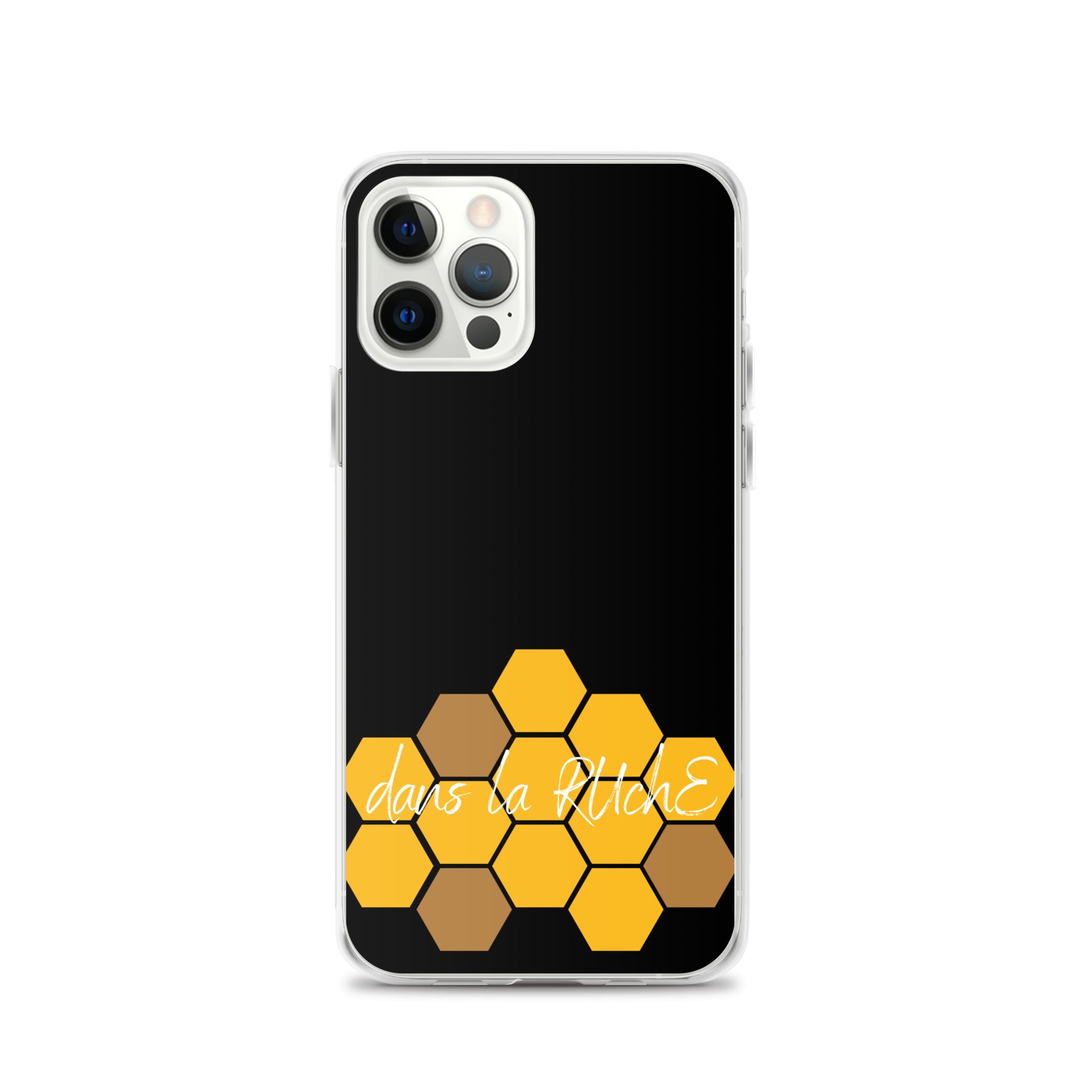 Dans la ruche - Coque pour iPhone®