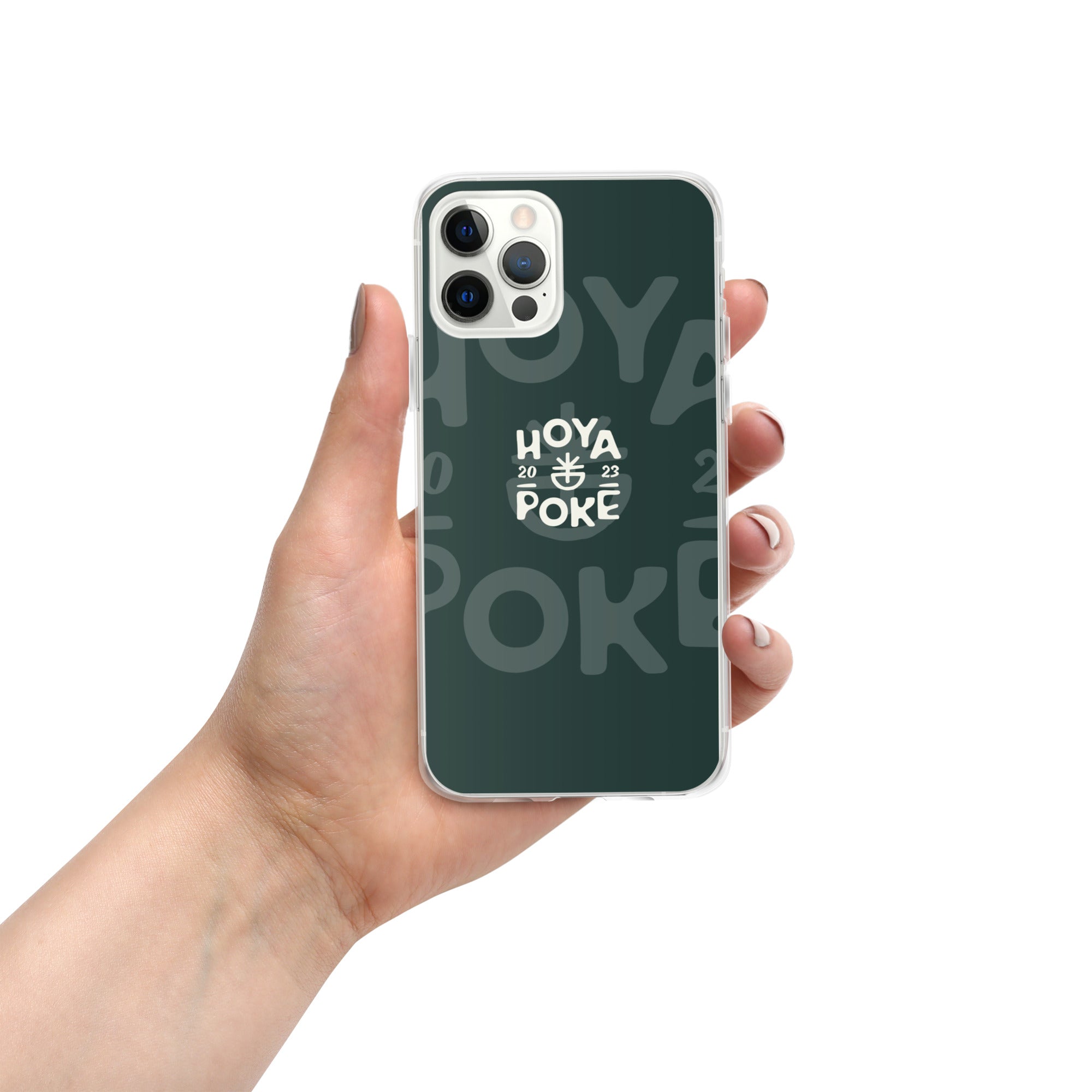 Hoya Poké - Coque pour iPhone®