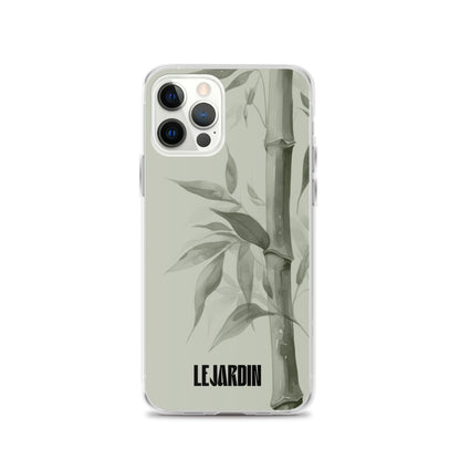 Le jardin - Coque pour iPhone®