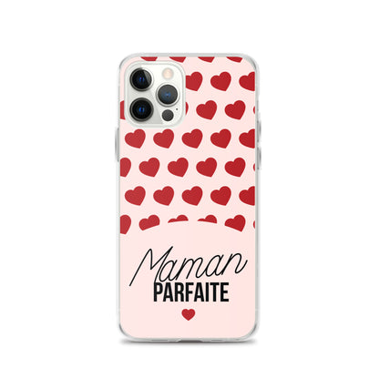 Mamam Parfaite - Coque pour iPhone®