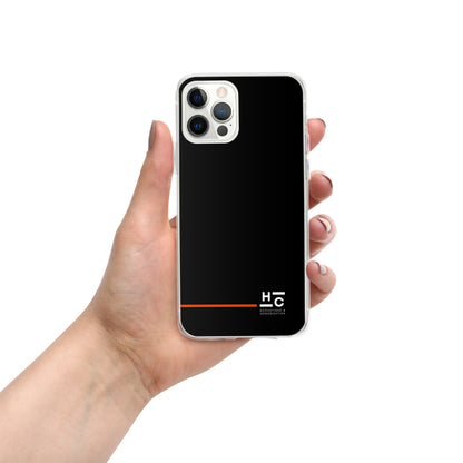 HC Acoustique - Coque pour iPhone®