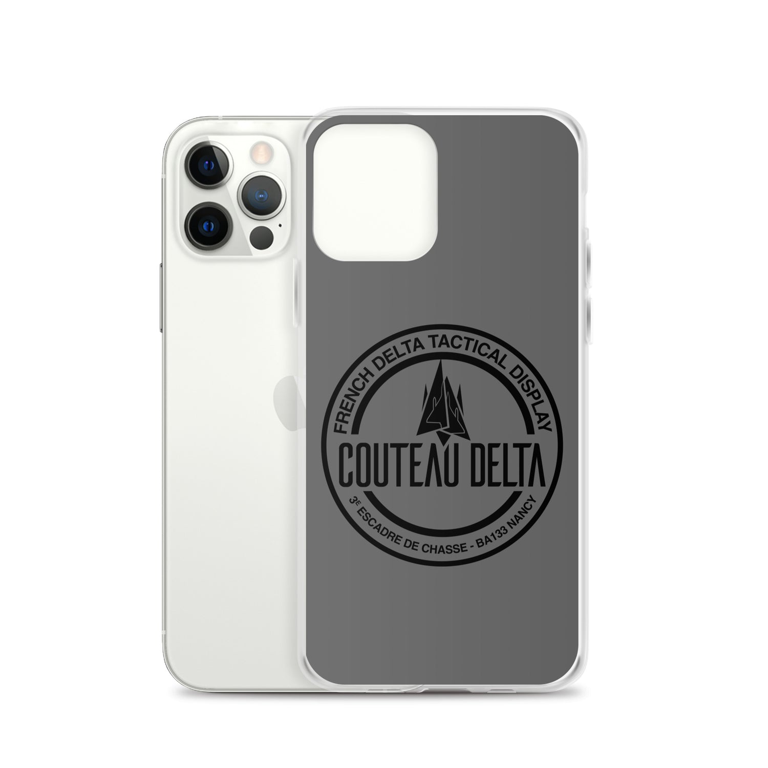 Couteau Delta - Coque pour iPhone®
