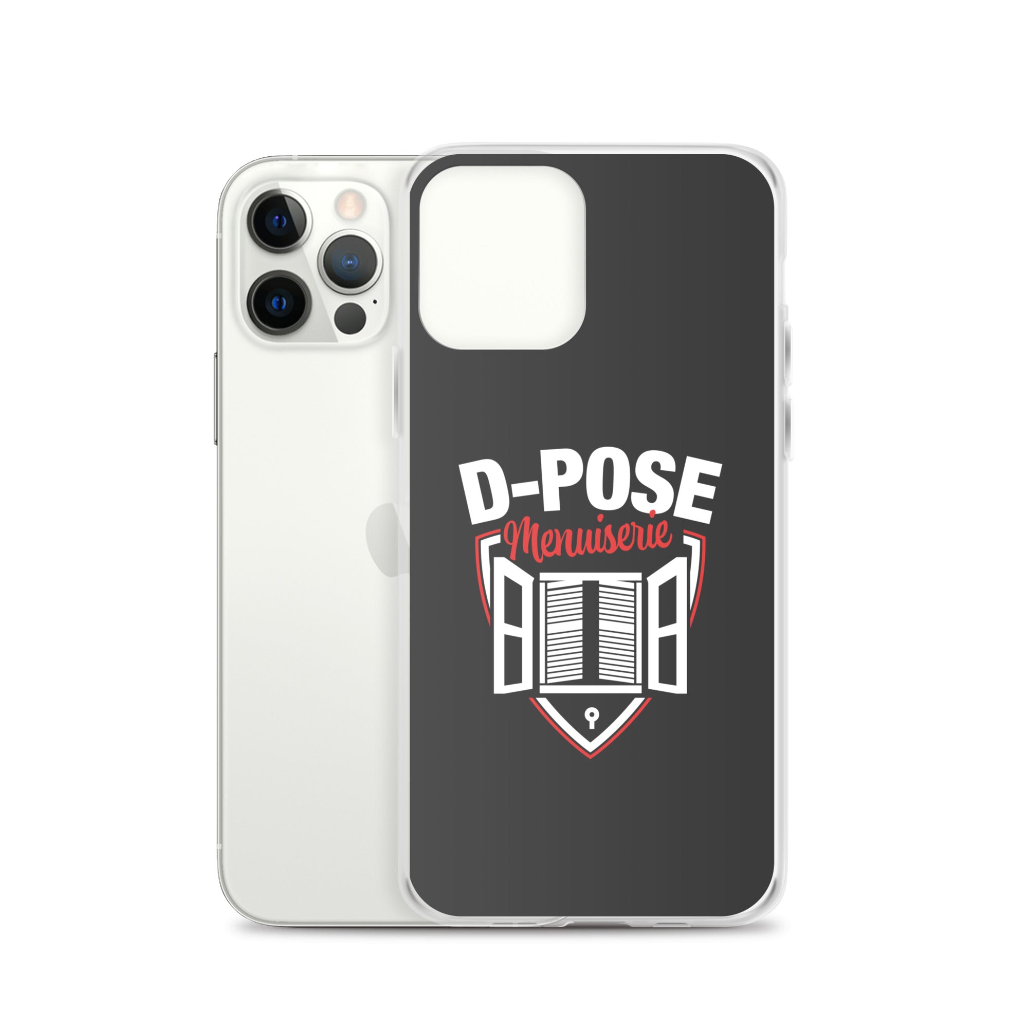 D-Pose - Coque pour iPhone®
