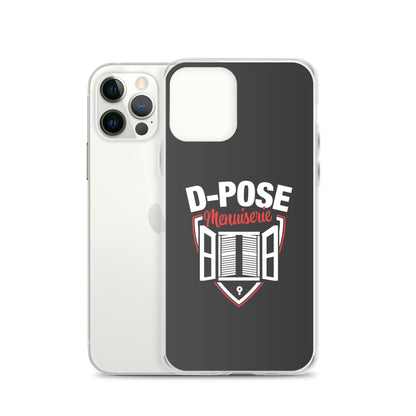 D-Pose - Coque pour iPhone®