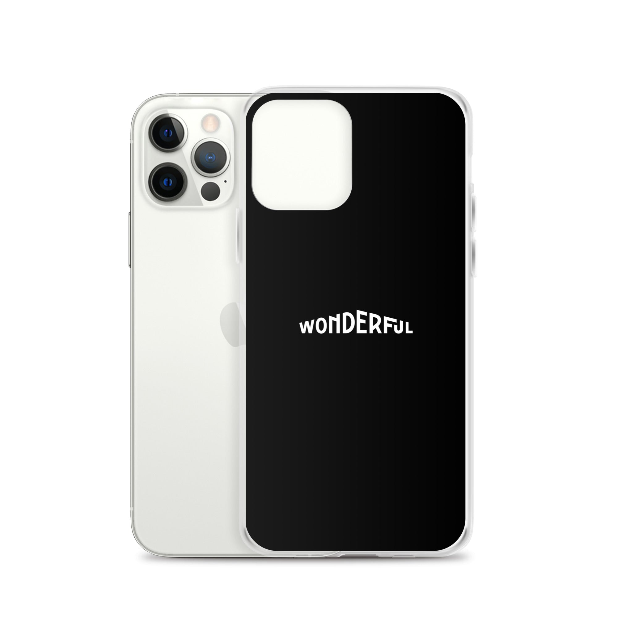 Wonderful - Coque pour iPhone®