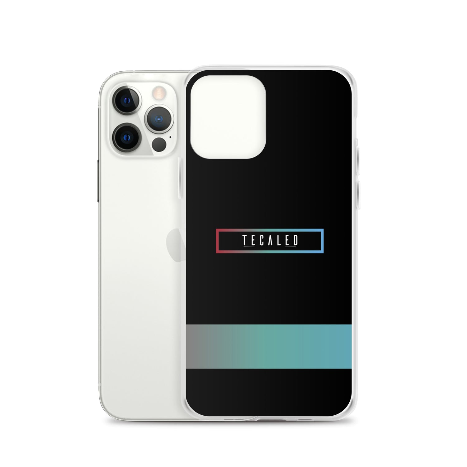 Tecaled - Coque pour iPhone®