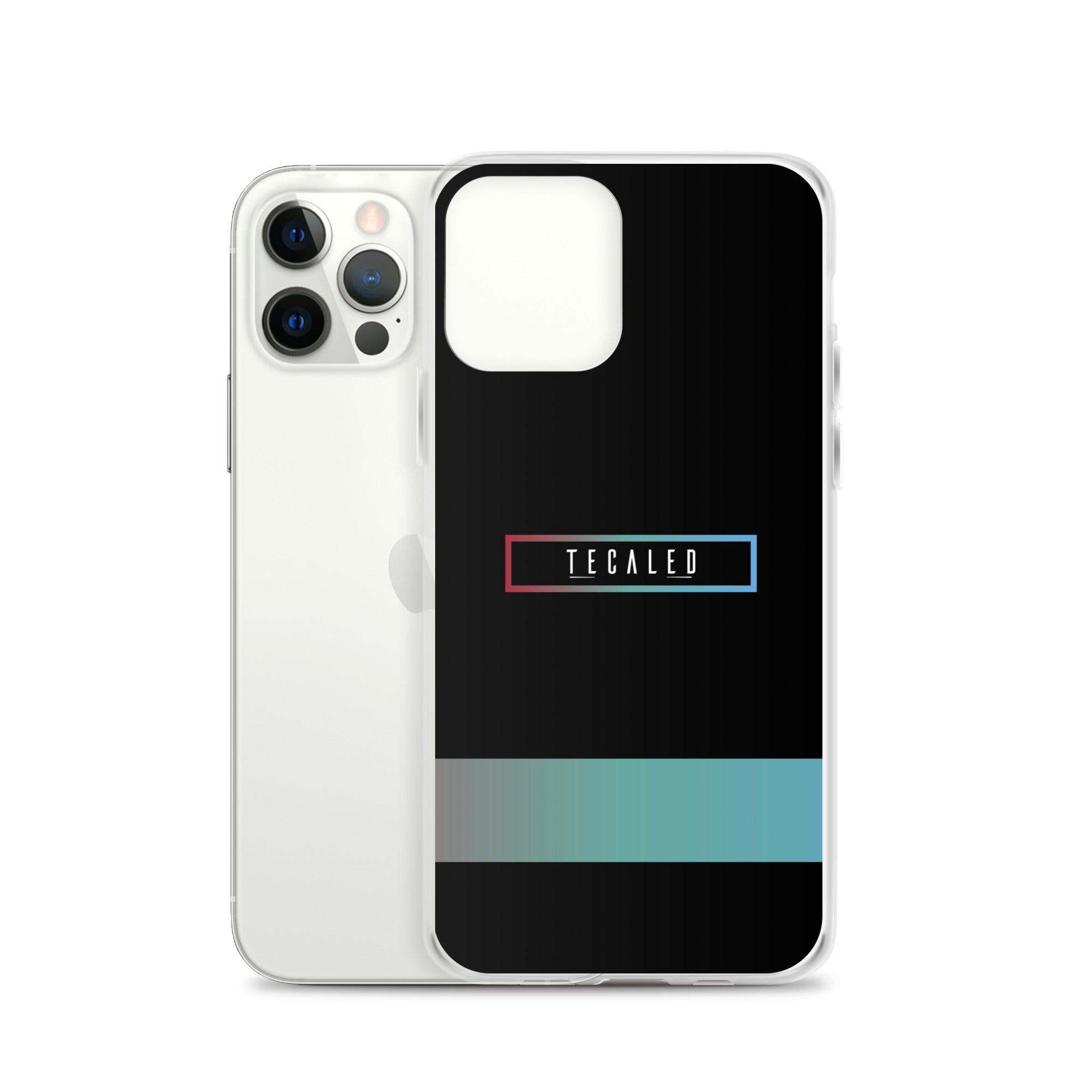 Tecaled - Coque pour iPhone®